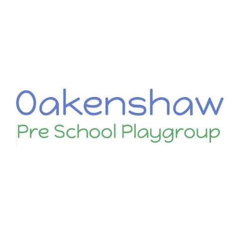 Oakenshaw Pre-school Playgroup photo